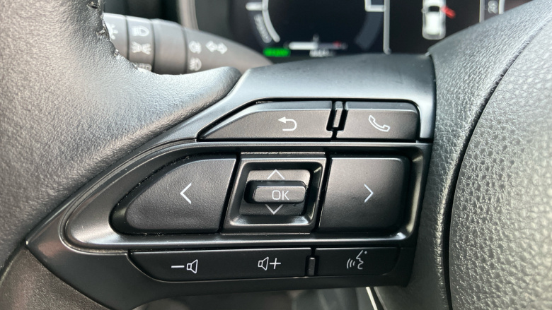 Toyota Yaris 1.5 Hybrid Excel 5dr CVT Hybrid Hatchback